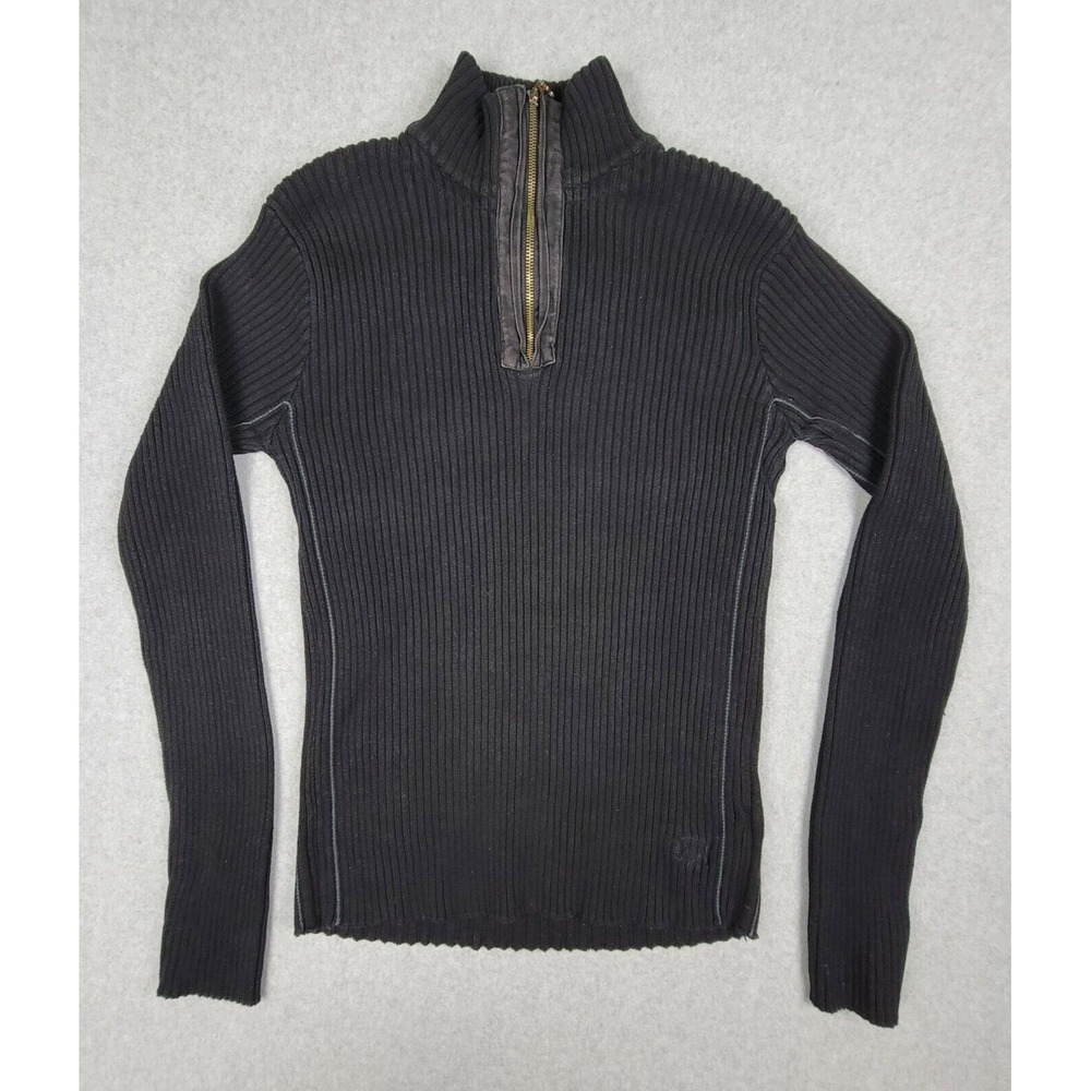David Bitton Buffalo Sweater medium‎